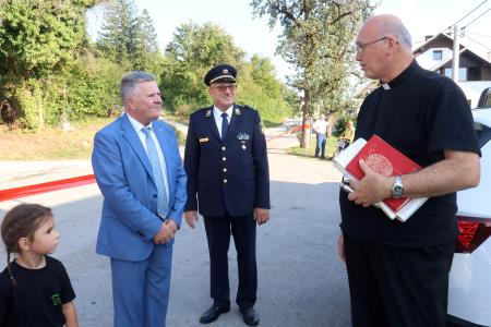 90 letnica PGD Gorenje Jezero Foto Ljubo Vukelič (1)